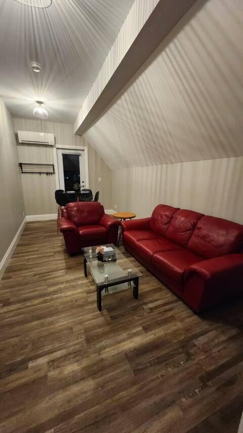 Entire 1 Bedroom Apartment Across From Google - Br5 Kitchener Dış mekan fotoğraf